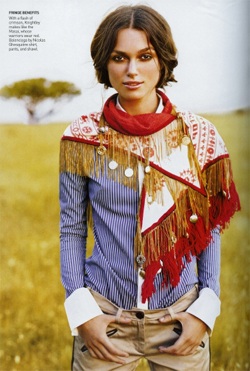 Bộ ảnh đặc biệt của cô nàng “cướp biển” - 8