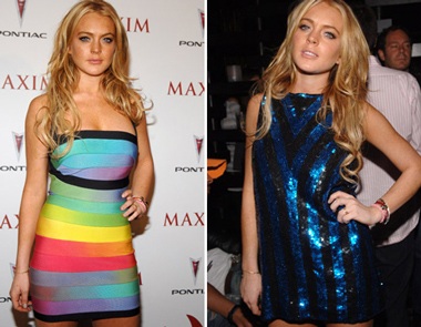 “Lilo và Calum cực kỳ xứng đôi” - 2