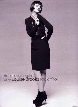 Mischa Barton hóa thân thành huyền thoại màn bạc - 5