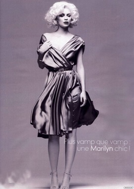 Mischa Barton hóa thân thành huyền thoại màn bạc - 4