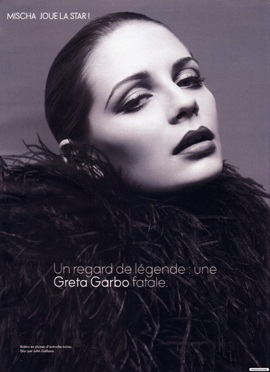 Mischa Barton hóa thân thành huyền thoại màn bạc - 3