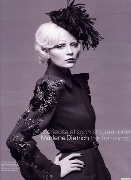 Mischa Barton hóa thân thành huyền thoại màn bạc - 2