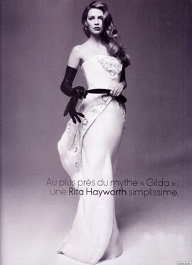 Mischa Barton hóa thân thành huyền thoại màn bạc - 1