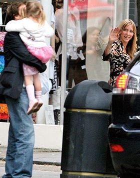 Heather Mills hối hận vì đã chia tay Paul McCartney - 2 Heather Mills hối hận vì đã chia tay Paul McCartney - 2