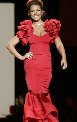 Một năm đặc biệt của Hoa hậu hoàn vũ 2006 - 13