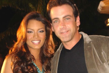 Một năm đặc biệt của Hoa hậu hoàn vũ 2006 - 14