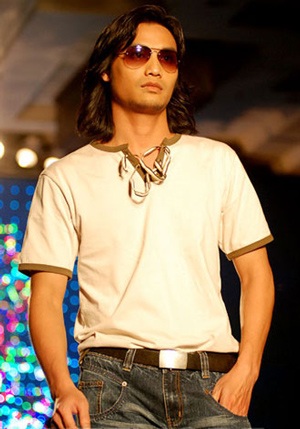 Lý Anh Tuấn - Chàng trai "lạnh" - 3 Lý Anh Tuấn - Chàng trai "lạnh" - 3