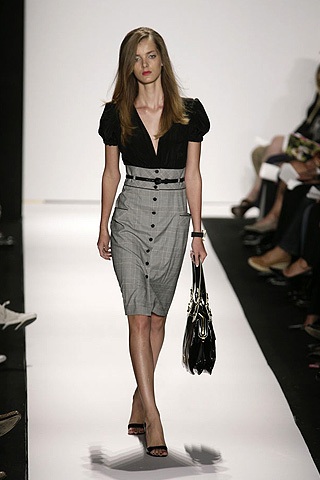 Vẻ quyến rũ của Badgley Mischka - 21 Vẻ quyến rũ của Badgley Mischka - 21