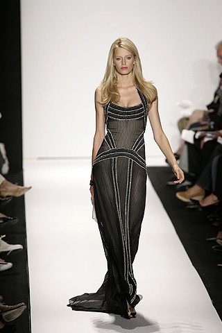 Vẻ quyến rũ của Badgley Mischka - 27 Vẻ quyến rũ của Badgley Mischka - 27