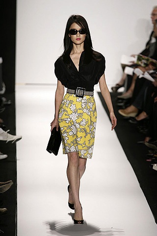 Vẻ quyến rũ của Badgley Mischka - 19 Vẻ quyến rũ của Badgley Mischka - 19