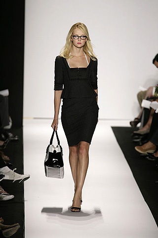 Vẻ quyến rũ của Badgley Mischka - 18 Vẻ quyến rũ của Badgley Mischka - 18