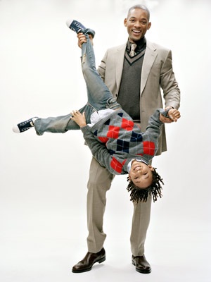 Những ông bố tuyệt vời nhất Hollywood - 9