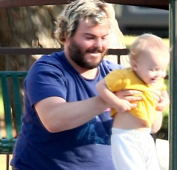 Những ông bố tuyệt vời nhất Hollywood - 8