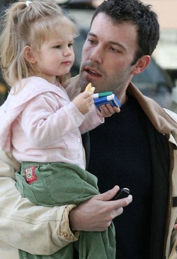 Những ông bố tuyệt vời nhất Hollywood - 10