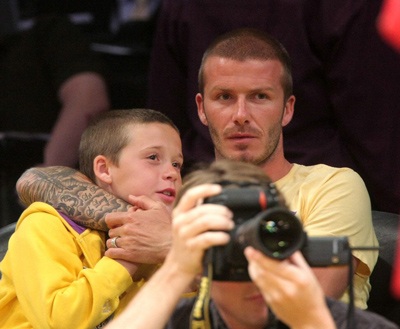 Những ông bố tuyệt vời nhất Hollywood - 6