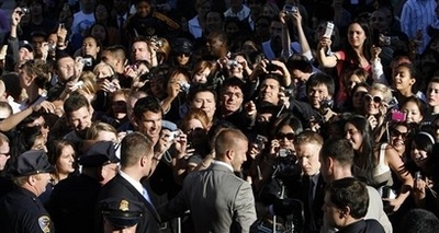 David Beckham tự hào giới thiệu ảnh quảng cáo mới - 7