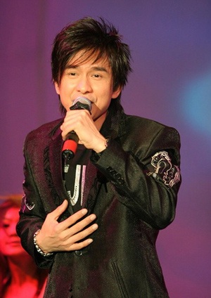 Đan Trường: "Tôi cũng thèm có con"   - 1