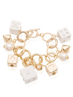 BST nữ trang Guess - 6 BST nữ trang Guess - 6