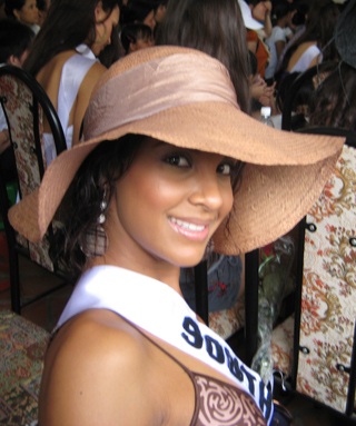 Dấu ấn nhan sắc ở làng SOS - 7