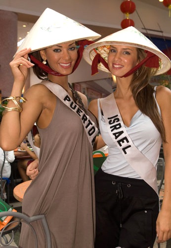 Miss Puerto Rico: Người đẹp của những danh hiệu - 9 Miss Puerto Rico: Người đẹp của những danh hiệu - 9