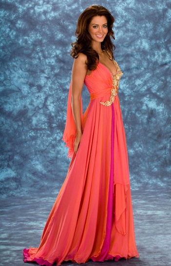 Miss Puerto Rico: Người đẹp của những danh hiệu - 12 Miss Puerto Rico: Người đẹp của những danh hiệu - 12