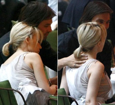 Kylie Minogue - Olivier Martinez: Nối lại tình xưa - 3