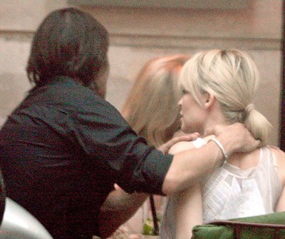 Kylie Minogue - Olivier Martinez: Nối lại tình xưa - 2