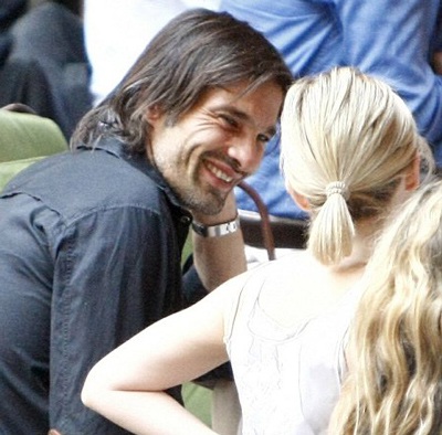 Kylie Minogue - Olivier Martinez: Nối lại tình xưa - 4