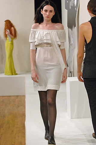 BST xuân/hè 2008 của Vena Cava - 3 BST xuân/hè 2008 của Vena Cava - 3