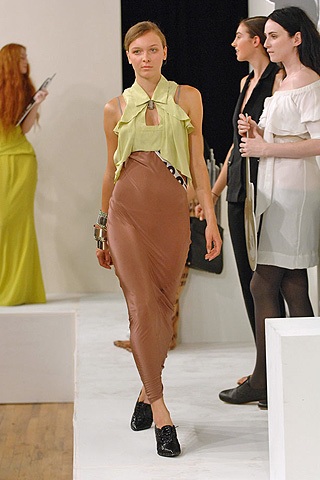 BST xuân/hè 2008 của Vena Cava - 2 BST xuân/hè 2008 của Vena Cava - 2