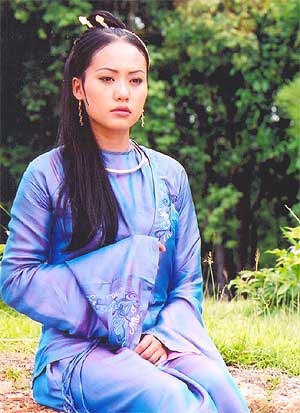 Hồng Ánh: "Đám cưới của tôi sẽ tổ chức nhỏ thôi" - 2 Hồng Ánh: "Đám cưới của tôi sẽ tổ chức nhỏ thôi" - 2