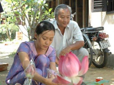 Hồng Ánh: "Đám cưới của tôi sẽ tổ chức nhỏ thôi" - 3 Hồng Ánh: "Đám cưới của tôi sẽ tổ chức nhỏ thôi" - 3