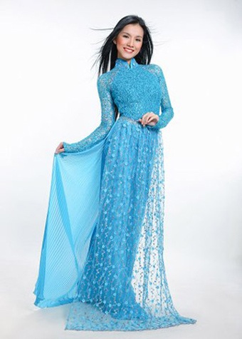 Hình ảnh Hoa hậu Thùy Lâm đã xuất hiện trên Globalbeauties - 3 Hình ảnh Hoa hậu Thùy Lâm đã xuất hiện trên Globalbeauties - 3