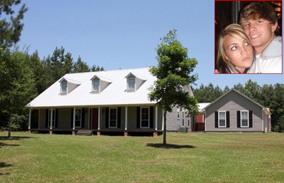 Jamie Lynn Spears sẵn sàng đón con đầu lòng - 1 Jamie Lynn Spears sẵn sàng đón con đầu lòng - 1