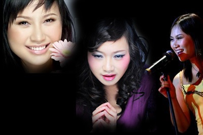 Khánh Linh: “Không thuộc típ người thường xuyên son phấn” - 2