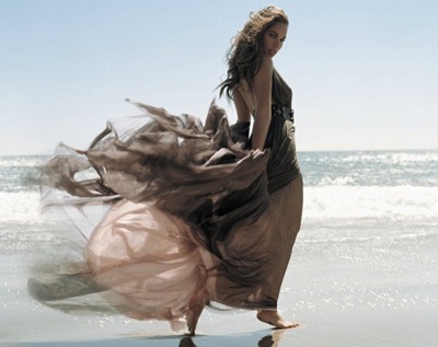 Leona Lewis - “sao” ăn chay gợi cảm nhất thế giới - 1