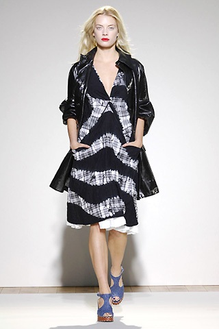 BST xuân/hè 2008 của Nicole Farhi - 20