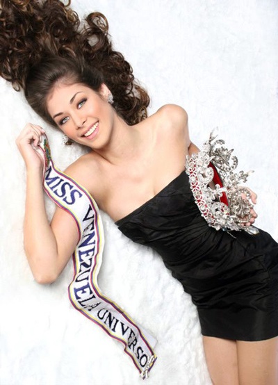 32 người đẹp gợi cảm nhất năm 2008 - 5 32 người đẹp gợi cảm nhất năm 2008 - 5