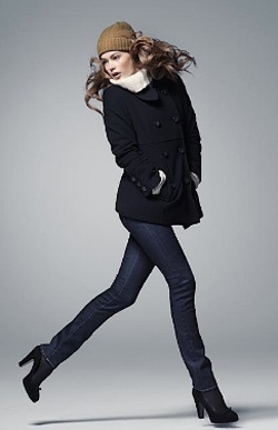 Siêu mẫu Doutzen Kroes: “Tôi không thích gầy” - 6