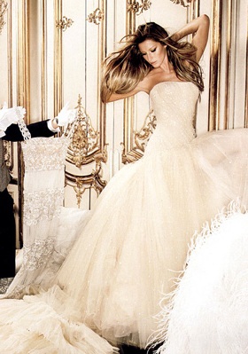 Gisele Bundchen: Xa hoa và sang trọng - 8 Gisele Bundchen: Xa hoa và sang trọng - 8