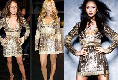 Đương kim HHHV xứng đáng là “nữ hoàng thời trang” - 3 Đương kim HHHV xứng đáng là “nữ hoàng thời trang” - 3