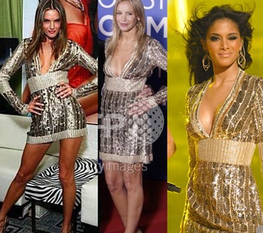 Đương kim HHHV xứng đáng là “nữ hoàng thời trang” - 4 Đương kim HHHV xứng đáng là “nữ hoàng thời trang” - 4