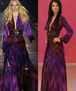 Đương kim HHHV xứng đáng là “nữ hoàng thời trang” - 7 Đương kim HHHV xứng đáng là “nữ hoàng thời trang” - 7