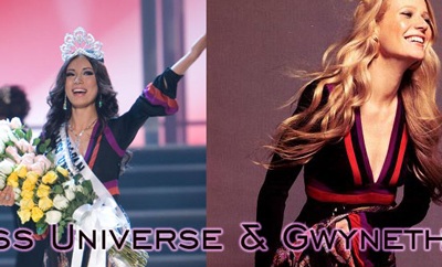 Đương kim HHHV xứng đáng là “nữ hoàng thời trang” - 2 Đương kim HHHV xứng đáng là “nữ hoàng thời trang” - 2