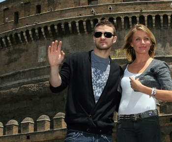 Justin Timberlake: “Tôi không yêu Jessica Biel” - 2 Justin Timberlake: “Tôi không yêu Jessica Biel” - 2