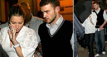 Jessica Biel dạo phố cùng mẹ Justin - 2 Jessica Biel dạo phố cùng mẹ Justin - 2