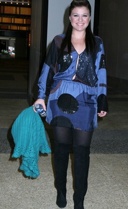 Bốn ngôi sao mặc xấu nhất thế giới - 3 Bốn ngôi sao mặc xấu nhất thế giới - 3