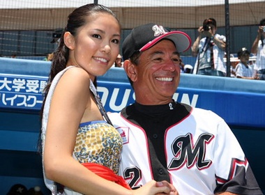 Hoa hậu hoàn vũ 2007: Những ngày ở Nhật Bản - 5 Hoa hậu hoàn vũ 2007: Những ngày ở Nhật Bản - 5