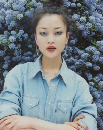 Du Juan - Kỳ bí vẻ đẹp Á Đông - 6 Du Juan - Kỳ bí vẻ đẹp Á Đông - 6