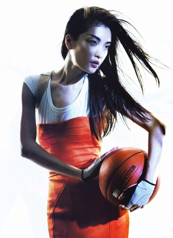 Du Juan - Kỳ bí vẻ đẹp Á Đông - 21 Du Juan - Kỳ bí vẻ đẹp Á Đông - 21